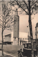 FRANCE - Le Havre - Vue Panoramique De La Gare - Vue De L'extérieur - Carte Postale Ancienne - Estaciones