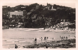 FRANCE - Le Havre - Vue Générale Sur La Plage De Ste Adresse Et Le Pain De Sucre - Animé - Carte Postale Ancienne - Unclassified