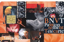 Télécarte France (04/97) BNVT  (visuel, Puce,  état, Unités, Etc Voir Scan) + Port - Non Classés