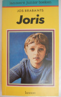 JORIS Uit Het Leven Van 'n Jongen - Door Jos Brabants  1985 Lannoo Jeugdboek - Giovani