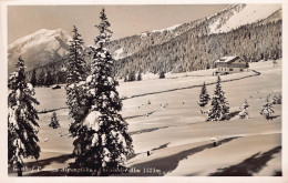 Ehrwald - Gasthof Pension Alpenglühn Alm  (2816) - Ehrwald