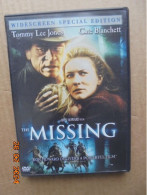 Missing -  [DVD] [Region 1] [US Import] [NTSC] Ron Howard - Western / Cowboy