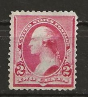 Etats-Unis  N° 71 A  (1890) Sans Gomme - Ongebruikt