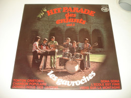 B14 / Les Gavroches – Hit-Parade Enfant 3 – LP -  2 M 046-13265 - BE  1975  M/EX - Niños