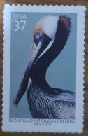 USA / Birds / Pelican - Unused Stamps