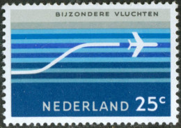 TRA2 Holanda Netherlands  Nº A 15  MNH - Other & Unclassified