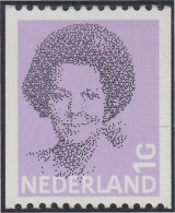 Holanda 1182a 1982 Reina Beatriz MNH - Otros & Sin Clasificación