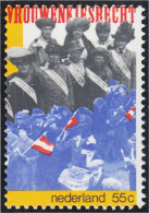 Holanda 1115 1979 60 Aniversario Del Voto Femenino En Holanda MNH - Other & Unclassified