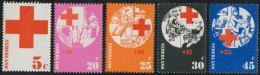 CIN Holanda  Netherlands  Nº 966/70  1972  MNH - Sonstige & Ohne Zuordnung