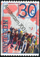 VAR2 Holanda Netherlands  Nº 1014a    MNH - Other & Unclassified