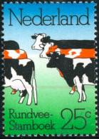 FAU3 Holanda  Netherlands  Nº 1003  MNH - Other & Unclassified