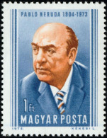 VAR3 Hungría Hungary  Nº 2390  1974   MNH - Other & Unclassified