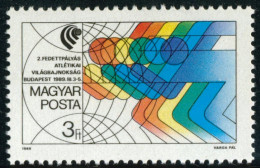 DEP1 Hungría Hungary  Nº 3202  MNH - Autres & Non Classés