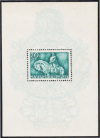 Hungría Hungary HB 8 1940 La Palabra Erdelyert Y La Cosecha MNH - Other & Unclassified