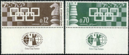 AJZ2 Israel 263/4 312/3 269/70 263/4 1984 MNH - Andere & Zonder Classificatie