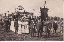 2747	63	Groningen, Historisch Allegorische Optocht Te Groningen, 10 September 1913Optocht T.g.v. 100 Jaar Onafhankelijkh - Groningen