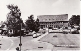 2769	106	Winterswijk, Postkantoor (Fotokaart) - Winterswijk