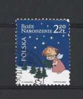 Poland 2005 Christmas Y.T. 3969 (0) - Used Stamps