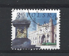 Poland 2004 City Definitives Y.T. 3847 (0) - Oblitérés