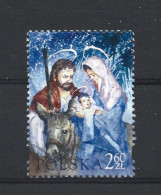 Poland 2003 Christmas Y.T. 3837 (0) - Used Stamps