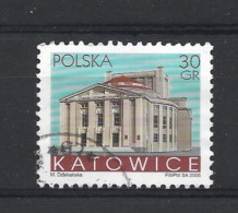 Poland 2005 Katowice Y.T. 3959 (0) - Used Stamps