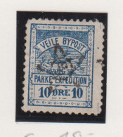 Denemarken Lokale Zegels Cat. DAKA Bypost: Vejle Bypost 5 - Local Post Stamps