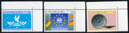 VAR2 Luxemburgo Luxembourg  Nº 1296/98  1994   MNH - Other & Unclassified