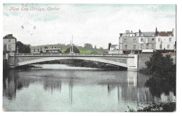 New Exe Bridge, Exeter (A19p30) - Exeter