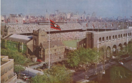 Pennsylvania  -  Philadelphie  -  Franklin Field - Philadelphia