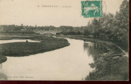 Longueau - Longueau