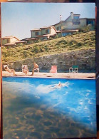 NUORO - MONTE SPADA - SPORTING CLUB HOTEL N1980  JU4928 - Nuoro