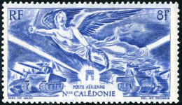 TRA1 Nueva Caledonia  Nº A 54   MNH - Sonstige & Ohne Zuordnung