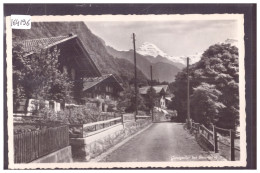 GSTEIGWILER BEI INTERLAKEN - TB - Gsteigwiler