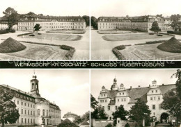 73046150 Wermsdorf Schloss Hubertusburg Wermsdorf - Wermsdorf