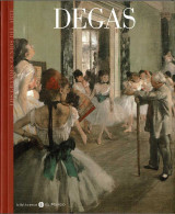 Los Grandes Genios Del Arte No. 18. Degas - Carlos Reyero - Kunst, Vrije Tijd