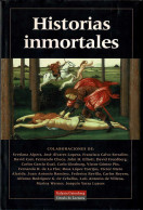 Historias Inmortales - AA.VV. - Arts, Hobbies