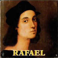 Rafael - J. Costa Clavell - Arts, Hobbies