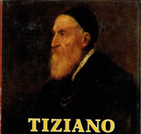 Tiziano - J. Costa Clavell - Kunst, Vrije Tijd