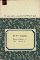 La Postguerra. Documentos Y Testimonios I - Vicente Aguilera Cerni - Kunst, Vrije Tijd