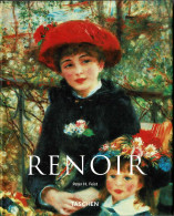 Pierre-Auguste Renoir 1841-1919. Un Sueño De Armonía - Peter H. Feist - Arts, Loisirs