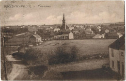 Froidchapelle - Panorama - Froidchapelle