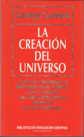 La Creación Del Universo - George Gamow - Ciencias, Manuales, Oficios