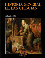 Historia General De Las Ciencias. Vol. 3. La Edad Media - AA.VV. - Handwetenschappen