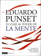 El Viaje Al Poder De La Mente - Eduardo Punset - Scienze Manuali
