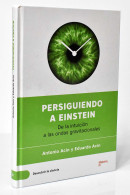 Persiguiendo A Einstein - Antonio Acín Y Eduardo Acín - Handwetenschappen