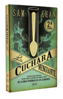 La Cuchara Menguante - Sam Kean - Craft, Manual Arts