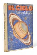 El Cielo - Victoriano F. Ascarza - Ciencias, Manuales, Oficios