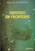 Universo Sin Fronteras - Piero Bianucci - Scienze Manuali