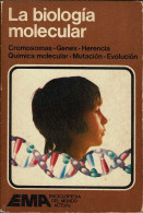 La Biología Molecular - Craft, Manual Arts