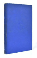 Admiralty Navigation Manual. Volume II - Handwetenschappen